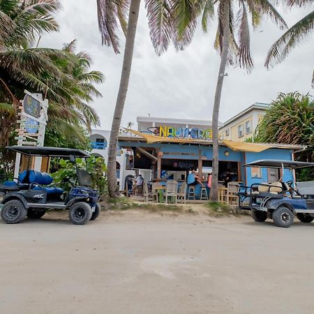 Seven Seas Resort Adults Only ซานเปโดร ภายนอก รูปภาพ