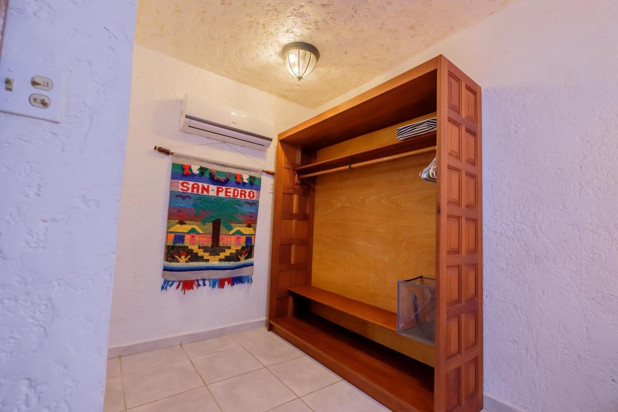 Seven Seas Resort Adults Only ซานเปโดร ภายนอก รูปภาพ