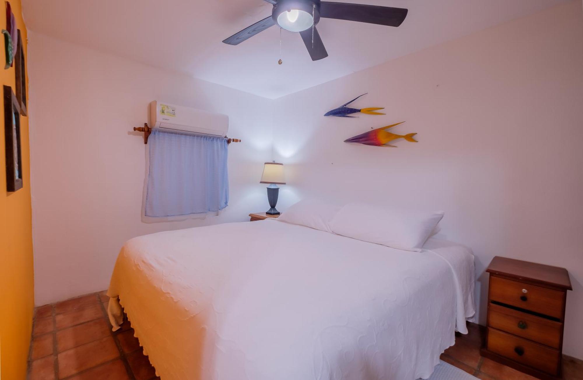 Seven Seas Resort Adults Only ซานเปโดร ภายนอก รูปภาพ