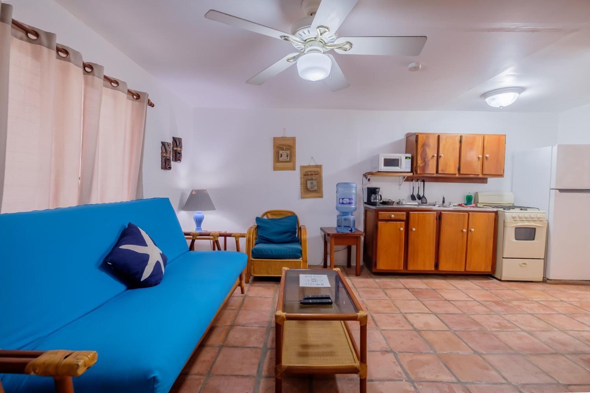 Seven Seas Resort Adults Only ซานเปโดร ภายนอก รูปภาพ
